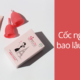 Dùng cốc nguyệt san bao lâu thì thay?