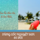 Dùng cốc nguyệt san có đi bơi được không?